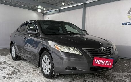 Toyota Camry, 2008 год, 1 099 000 рублей, 7 фотография