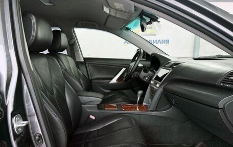 Toyota Camry, 2008 год, 1 099 000 рублей, 11 фотография