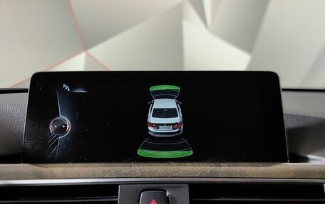 BMW 3 серия, 2016 год, 2 169 000 рублей, 16 фотография