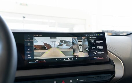 BMW X3, 2025 год, 7 700 000 рублей, 29 фотография