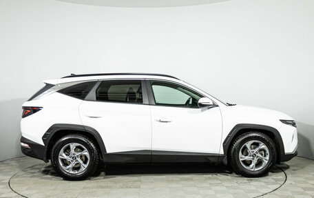 Hyundai Tucson, 2022 год, 3 389 000 рублей, 4 фотография