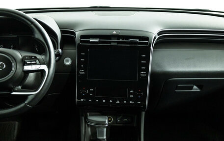 Hyundai Tucson, 2022 год, 3 389 000 рублей, 14 фотография