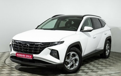 Hyundai Tucson, 2022 год, 3 389 000 рублей, 1 фотография