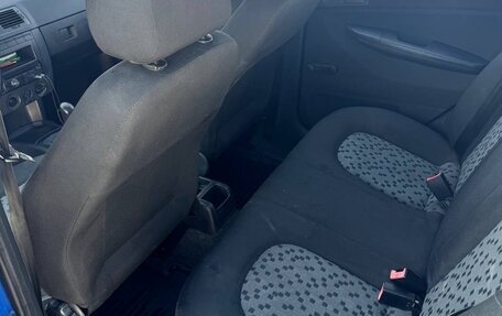 Skoda Fabia I, 2004 год, 160 000 рублей, 1 фотография