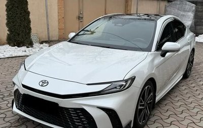 Toyota Camry, 2024 год, 3 830 000 рублей, 1 фотография