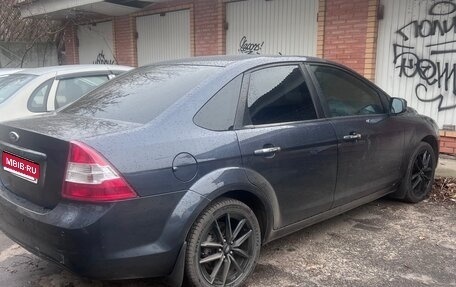 Ford Focus II рестайлинг, 2011 год, 600 000 рублей, 1 фотография