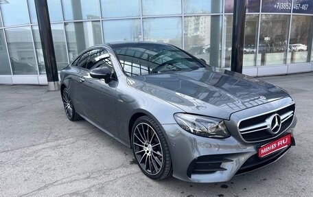 Mercedes-Benz E-Класс AMG, 2019 год, 7 000 000 рублей, 1 фотография