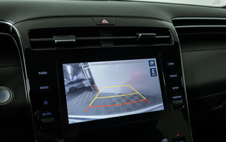 Hyundai Tucson, 2022 год, 3 389 000 рублей, 16 фотография