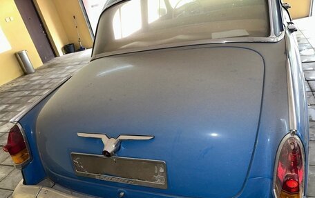 ГАЗ 21 «Волга», 1967 год, 990 000 рублей, 6 фотография