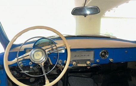 ГАЗ 21 «Волга», 1967 год, 990 000 рублей, 5 фотография