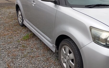 Toyota Corolla Rumion, 2008 год, 625 000 рублей, 5 фотография