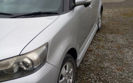 Toyota Corolla Rumion, 2008 год, 625 000 рублей, 6 фотография