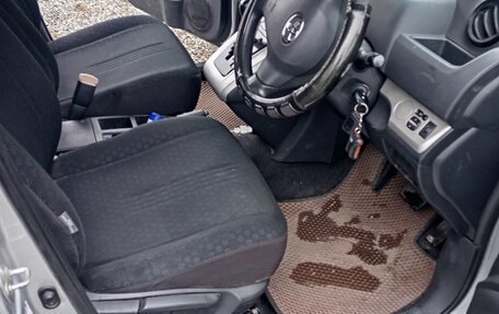 Toyota Corolla Rumion, 2008 год, 625 000 рублей, 13 фотография