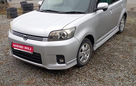 Toyota Corolla Rumion, 2008 год, 625 000 рублей, 3 фотография