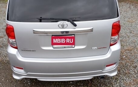 Toyota Corolla Rumion, 2008 год, 625 000 рублей, 9 фотография