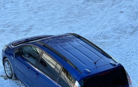 Mazda 5 I рестайлинг, 2007 год, 545 000 рублей, 3 фотография