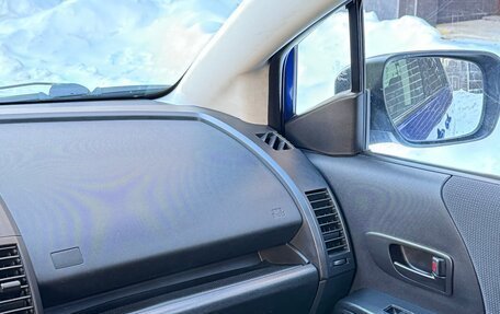 Mazda 5 I рестайлинг, 2007 год, 545 000 рублей, 10 фотография