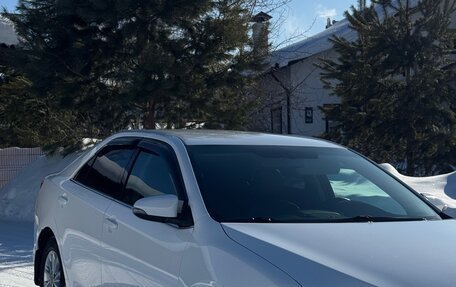 Toyota Camry, 2013 год, 1 877 000 рублей, 4 фотография