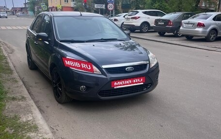 Ford Focus II рестайлинг, 2011 год, 600 000 рублей, 6 фотография