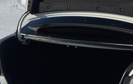 Toyota Camry, 2013 год, 1 877 000 рублей, 14 фотография