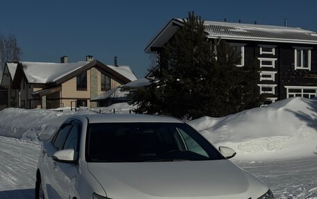 Toyota Camry, 2013 год, 1 877 000 рублей, 11 фотография