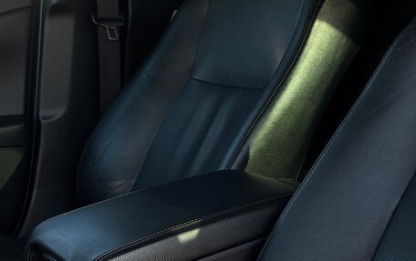 Toyota Camry, 2013 год, 1 877 000 рублей, 18 фотография