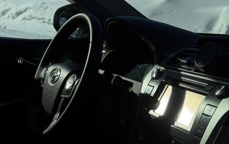 Toyota Camry, 2013 год, 1 877 000 рублей, 22 фотография