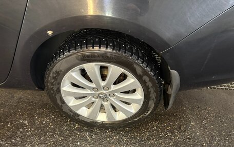 Opel Astra J, 2012 год, 810 000 рублей, 2 фотография