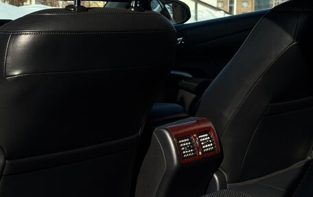 Toyota Camry, 2013 год, 1 877 000 рублей, 35 фотография