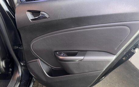 Opel Astra J, 2012 год, 810 000 рублей, 21 фотография