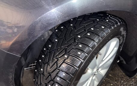 Opel Astra J, 2012 год, 810 000 рублей, 19 фотография