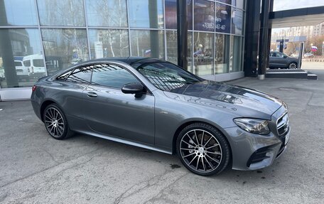 Mercedes-Benz E-Класс AMG, 2019 год, 7 000 000 рублей, 2 фотография