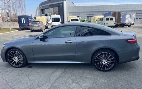 Mercedes-Benz E-Класс AMG, 2019 год, 7 000 000 рублей, 6 фотография