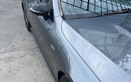 Mercedes-Benz E-Класс AMG, 2019 год, 7 000 000 рублей, 9 фотография