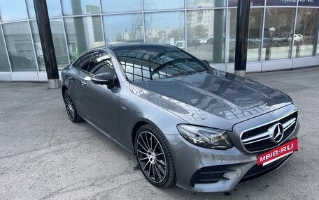 Mercedes-Benz E-Класс AMG, 2019 год, 7 000 000 рублей, 12 фотография