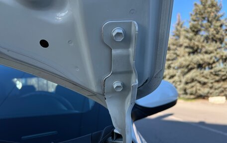 KIA Rio III рестайлинг, 2013 год, 1 069 000 рублей, 10 фотография