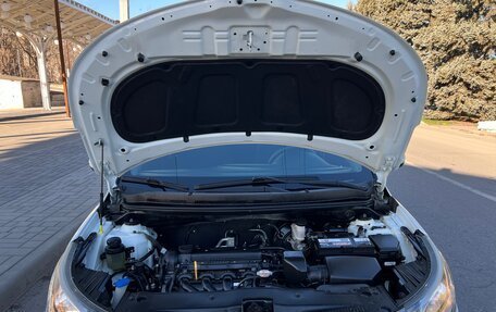 KIA Rio III рестайлинг, 2013 год, 1 069 000 рублей, 12 фотография