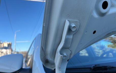 KIA Rio III рестайлинг, 2013 год, 1 069 000 рублей, 11 фотография