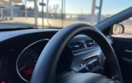 KIA Rio III рестайлинг, 2013 год, 1 069 000 рублей, 21 фотография