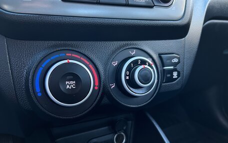 KIA Rio III рестайлинг, 2013 год, 1 069 000 рублей, 24 фотография