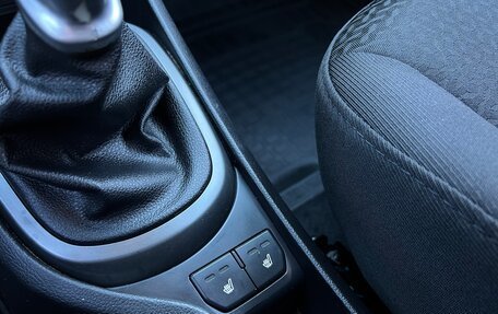 KIA Rio III рестайлинг, 2013 год, 1 069 000 рублей, 25 фотография