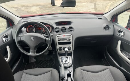 Peugeot 308 II, 2010 год, 435 000 рублей, 10 фотография
