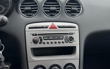 Peugeot 308 II, 2010 год, 435 000 рублей, 5 фотография