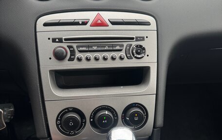 Peugeot 308 II, 2010 год, 435 000 рублей, 7 фотография