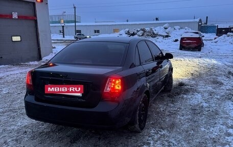 Chevrolet Lacetti, 2009 год, 630 000 рублей, 3 фотография