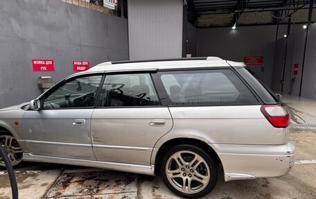Subaru Legacy III, 1998 год, 400 000 рублей, 6 фотография