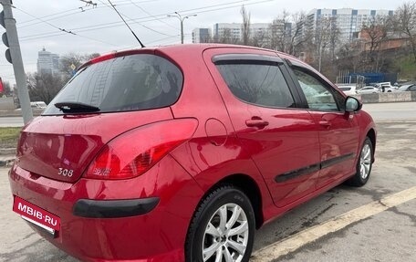 Peugeot 308 II, 2010 год, 435 000 рублей, 9 фотография