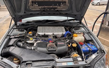 Subaru Legacy III, 1998 год, 400 000 рублей, 3 фотография