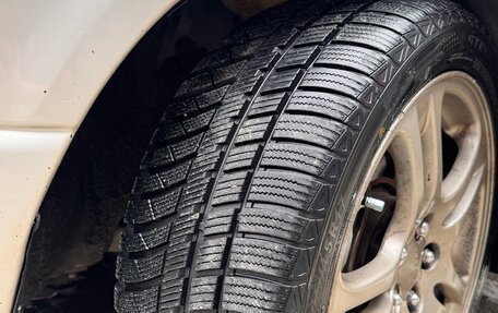 Subaru Legacy III, 1998 год, 400 000 рублей, 4 фотография