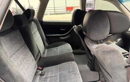 Subaru Legacy III, 1998 год, 400 000 рублей, 9 фотография